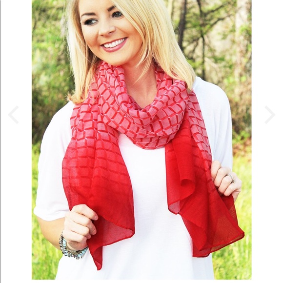 Accessories - 🌼 NEW ARRIVAL 🌼 ......... SCARF